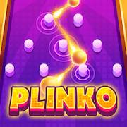 Взломанная Plinko Jogo:Plink balls на Андроид - Взлом много денег