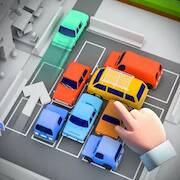 Взломанная Parking Jam 3D на Андроид - Взлом на деньги