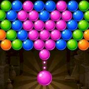  Bubble Pop Origin! Puzzle Game   -   