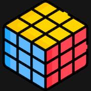  AZ Rubik's cube solver   -   