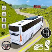Взломанная Автобус вождения 3d: Bus Игры на Андроид - Взлом много денег