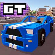  Blocky Car Racer   -   
