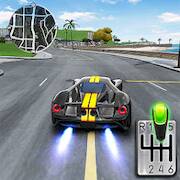 Взломанная Drive for Speed: Simulator на Андроид - Взлом все открыто