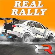 Взломанная Real Rally гонки дрифт на Андроид - Взлом много денег
