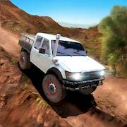 Взломанная Extreme Rally SUV Simulator 3D на Андроид - Взлом все открыто