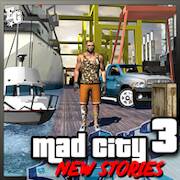 Mad City Crime 3 Long Story