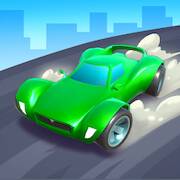  Toy Cars: 3D Car Racing   -   