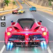 Взломанная Real Car Racing Games Offline на Андроид - Взлом много денег