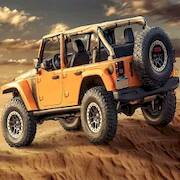  Jeep Offroad 4x4     -   