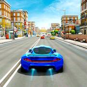  Traffic Racing - Real Car Game   -   