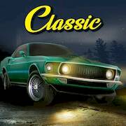  Classic Drag Racing Car Game   -   
