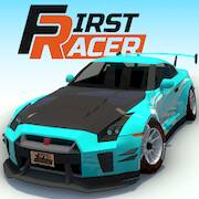  First Racer   -   