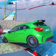 Взломанная Car Driving Game: Car Games 3D на Андроид - Взлом все открыто
