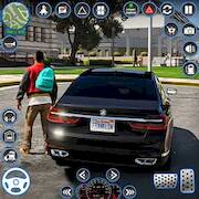Взломанная Car Simulator Car Parking Game на Андроид - Взлом на деньги