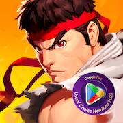 Взломанная Street Fighter Duel - Idle RPG на Андроид - Взлом на деньги