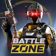  BattleZone: PvP FPS Shooter   -   