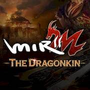  MIR2M : The Dragonkin   -   
