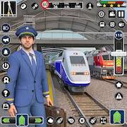 Взломанная City Train Station-Train games на Андроид - Взлом на деньги