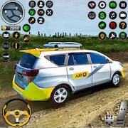 Взломанная City Taxi Games Taxi Simulator на Андроид - Взлом много денег
