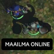 Взломанная Maailma online - MMORPG на Андроид - Взлом на деньги
