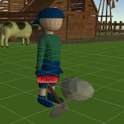 Взломанная Yudharta Farm 3D на Андроид - Взлом много денег
