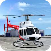 Взломанная Helicopter Flying Adventures на Андроид - Взлом много денег