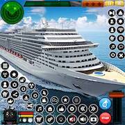 Взломанная Ship Games Fish Boat на Андроид - Взлом много денег