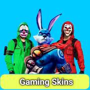  Gaming Skins   -   