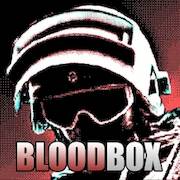 Взломанная BloodBox на Андроид - Взлом все открыто