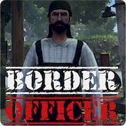  Border Officer   -   