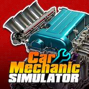  Car Mechanic Simulator Racing   -   