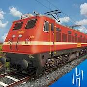 Взломанная Indian Train Simulator на Андроид - Взлом много денег