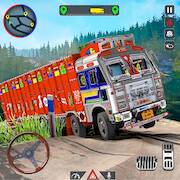 Взломанная Cargo Truck Driving Sim Games на Андроид - Взлом много денег