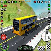 Взломанная Bus Simulator Game : Bus Drive на Андроид - Взлом все открыто
