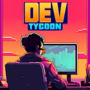 Взломанная Dev Tycoon - Idle Games на Андроид - Взлом на деньги