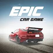 Взломанная Epic Car Game Simulator на Андроид - Взлом все открыто