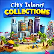 Взломанная Город-остров: игра-коллекция на Андроид - Взлом много денег