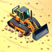  Dig Tycoon - Idle Game   -   