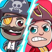  Idle Pirate Tycoon   -   
