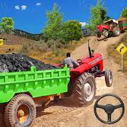 Взломанная Real Tractor Farming Simulator на Андроид - Взлом на деньги