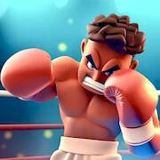  Boxing Gym Tycoon 3D:Idle Game   -   