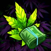 Взломанная Hempire - Plant Growing Game на Андроид - Взлом много денег