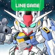Взломанная LINE: Gundam Wars на Андроид - Взлом все открыто