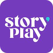 Взломанная Storyplay: Interactive story на Андроид - Взлом на деньги