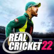  Real Cricket 22   -   