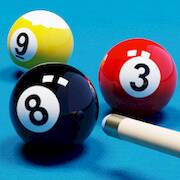  8 Ball Billiards Offline Pool   -   