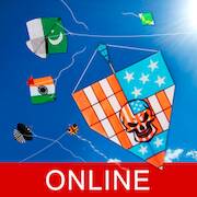 Взломанная Kite Flying India VS Pakistan на Андроид - Взлом на деньги