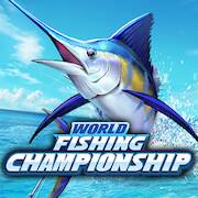 Взломанная World Fishing Championship на Андроид - Взлом все открыто