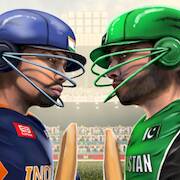 Взломанная RVG Real World Cricket Game 3D на Андроид - Взлом много денег