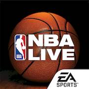 Взломанная NBA LIVE: ?????? на Андроид - Взлом на деньги
